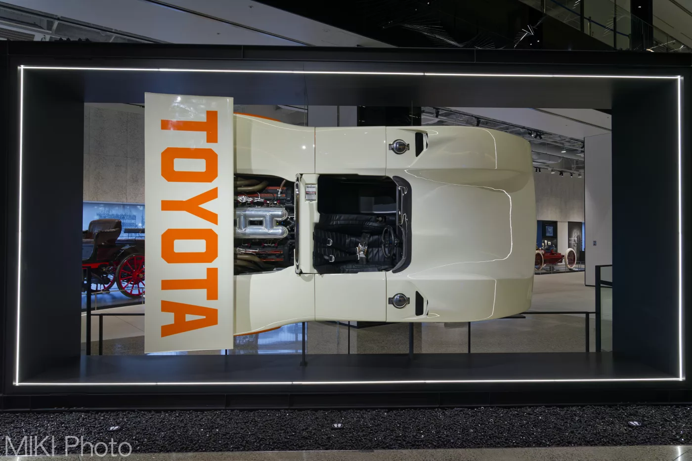 Fuji Motor Sports Museum